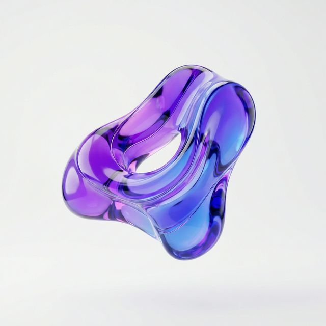 Kriyone 3D Innovation Mascot